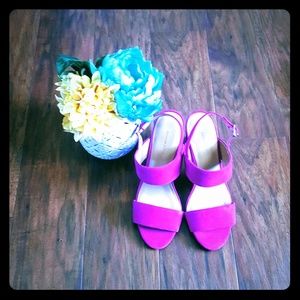 Banana Republic dress shoes